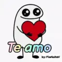 Amor Flork mov 😍🩷🥰 8