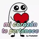 Amor Flork mov 😍🩷🥰 13