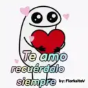 Amor Flork mov 😍🩷🥰 7