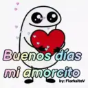 Amor Flork mov 😍🩷🥰 12