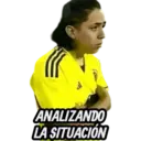 ANALIZANDO LA SITUACIÓN