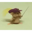 Ratita 21
