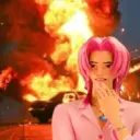 guerreiras do K-pop 15