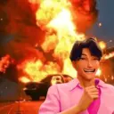 guerreiras do K-pop 8