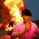guerreiras do K-pop 5