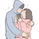 casal 💗 amor 13