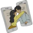 casal 💗 amor 15