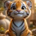 Animales IA 20
