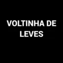 VOLTINHA DE LEVES