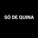 SÓ DE QUINA
