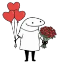 Flork frases varias 🥰✨ 7