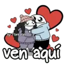 parejita Flork 🥰🩷✨ 10