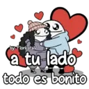 parejita Flork 🥰🩷✨ 13