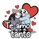 parejita Flork 🥰🩷✨ 11