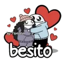 parejita Flork 🥰🩷✨ 16