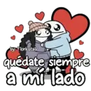 parejita Flork 🥰🩷✨ 15