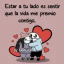 parejita Flork 🥰🩷✨ 6