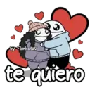 parejita Flork 🥰🩷✨ 9