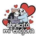 parejita Flork 🥰🩷✨ 14