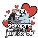 parejita Flork 🥰🩷✨ 8