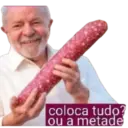 TRUMP doido 10