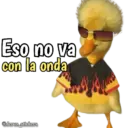 Animales con frases 💬 27