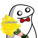 Flores amarillas 🌻🌼😌 Flork 11