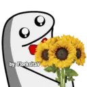 Flores amarillas 🌻🌼😌 Flork 14