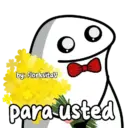 Flores amarillas 🌻🌼😌 Flork 6