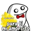 Flores amarillas 🌻🌼😌 Flork 17