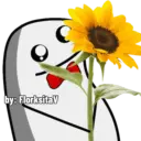Flores amarillas 🌻🌼😌 Flork 13