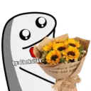 Flores amarillas 🌻🌼😌 Flork 7