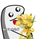 Flores amarillas 🌻🌼😌 Flork 15