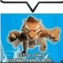 Meme balão| shitpost 10