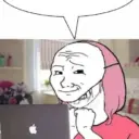Meme balão| shitpost 8