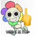 Memes dandys world 24