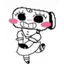 Memes dandys world 7