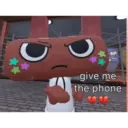 Memes dandys world 22
