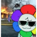 Memes dandys world 16