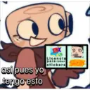 Memes dandys world 15