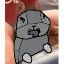 Memes dandys world 8