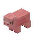 Animales de Minecraft 6