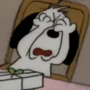 Snoopy mood variadito ✨ 22