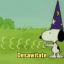 Snoopy mood variadito ✨ 17