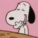 Snoopy mood variadito ✨ 21