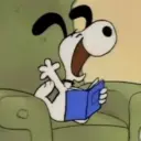 Snoopy mood variadito ✨ 7