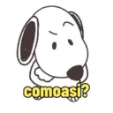 Snoopy mood variadito ✨ 10