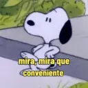Snoopy mood variadito ✨ 8