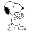 Snoopy mood variadito ✨ 5