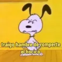 Snoopy mood variadito ✨ 11
